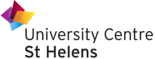 University Centre St Helens Logo