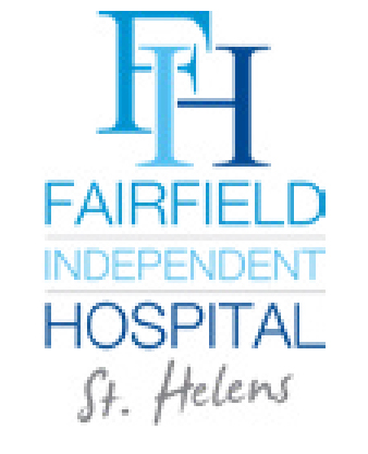 Fairfield Independent Hospital Logo