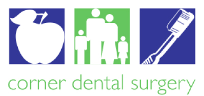 Corner Dental Surgery Logo