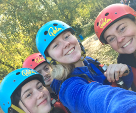 Picture of our students at Dearne Valley
