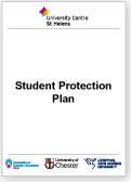 Student Protection Plan Thumb