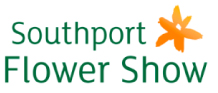 Southport Flowershow Logo
