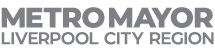 Metro Mayor Logo