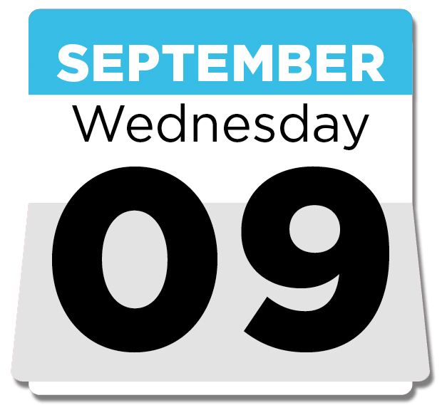 School Leavers Enrolment - 9th September 2020