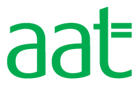 AAT (Association of Accounting Technicians) Logo