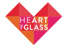 Heart of Glass Logo