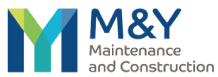 M&Y Logo
