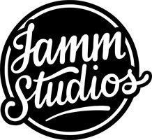 Jamm Studios Logo