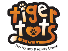 Tiger Tots Logo