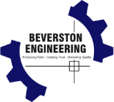 Beverston Engineering Logo