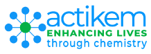 Actikem Logo