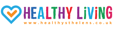 Healthy Living Logo