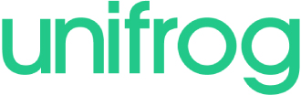 UniFrog Logo