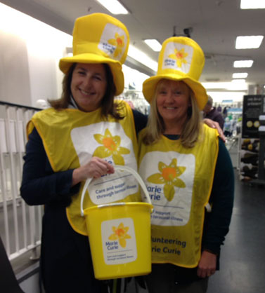 Students bag pack for Marie Curie - Image 2
