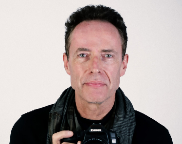 Phil King - Media Production Lecturer