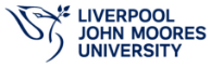 Liverpool John Moores University Logo