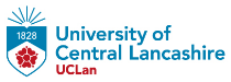 University of Central Lancashire Logo