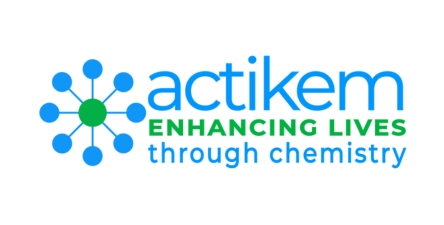 Actikem Logo