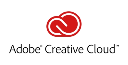 Adobe Creative Cloud Logo