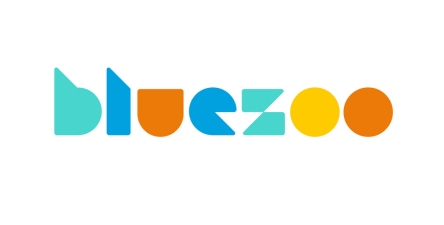 Bluezoo Logo