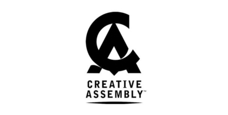 Creative Assembly Logo