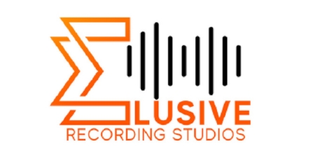 Exclusive Recording Studios Logo