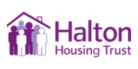 Halton Housing Trust Logo