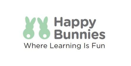 Happy Bunnies Logo