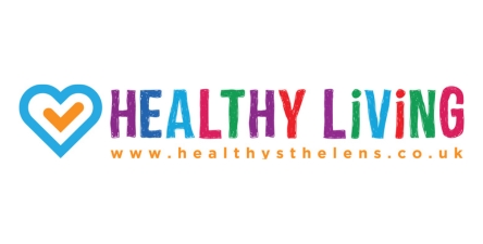 Healthy Living Logo