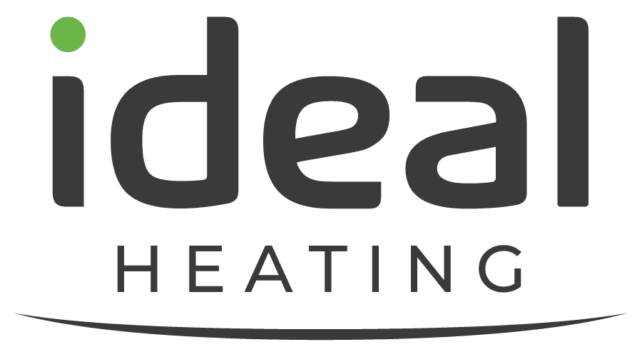 Ideal Heating Logo