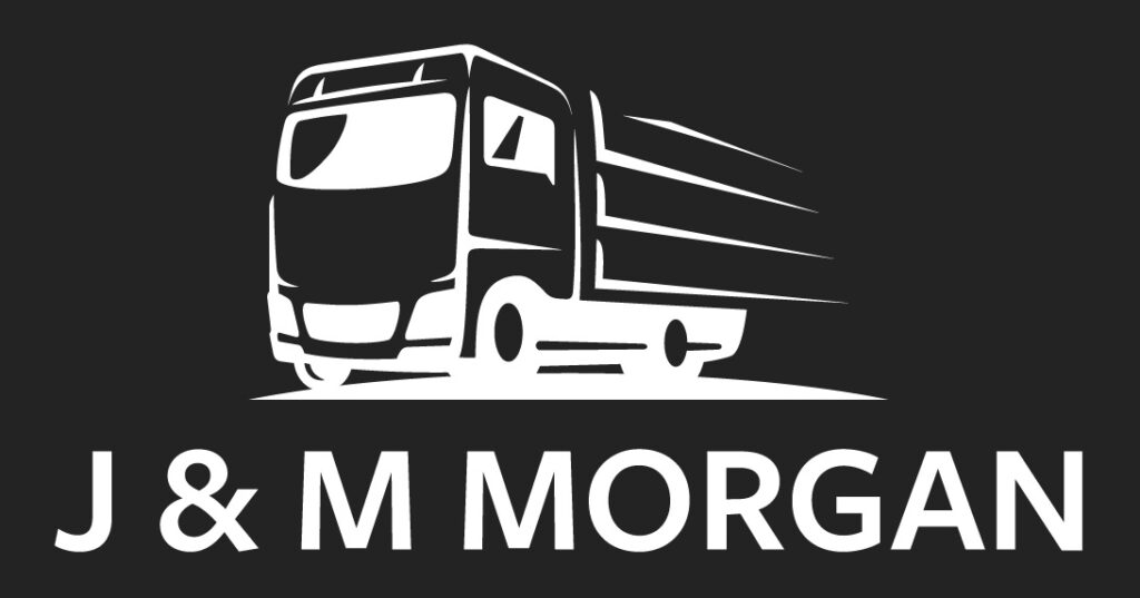 J & M Morgan Logo