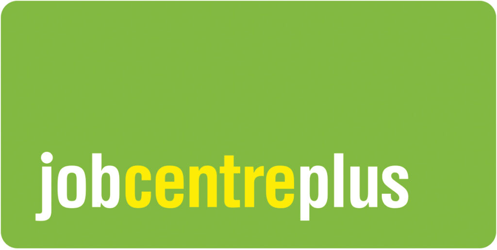 Job Centre Plus Logo