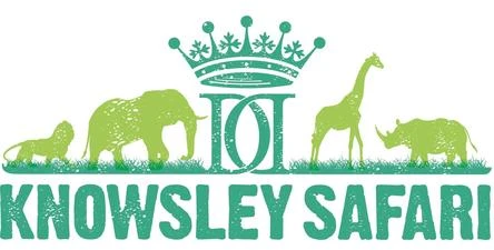 Knowsley Safari Park logo