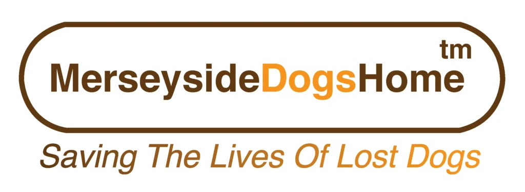 Merseyside Dogs Home Logo