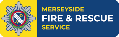 Merseyside Fire and Rescue Service Logo