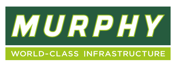 Murphy Logo