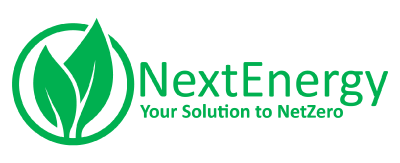 Next Energy Logo