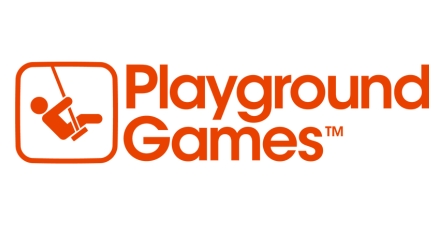 Playground Games Logo