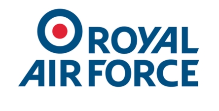 RAF Logo