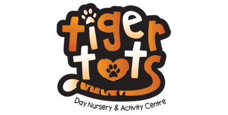 Tiger Tots Logo