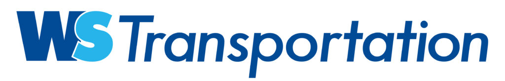 WS Transporation Logo