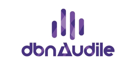 dbn Audile Logo