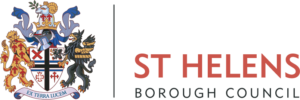 St Helens Council Logo