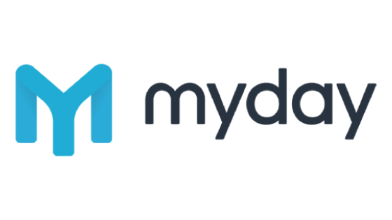 MyDay logo