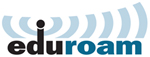 eduroam Logo