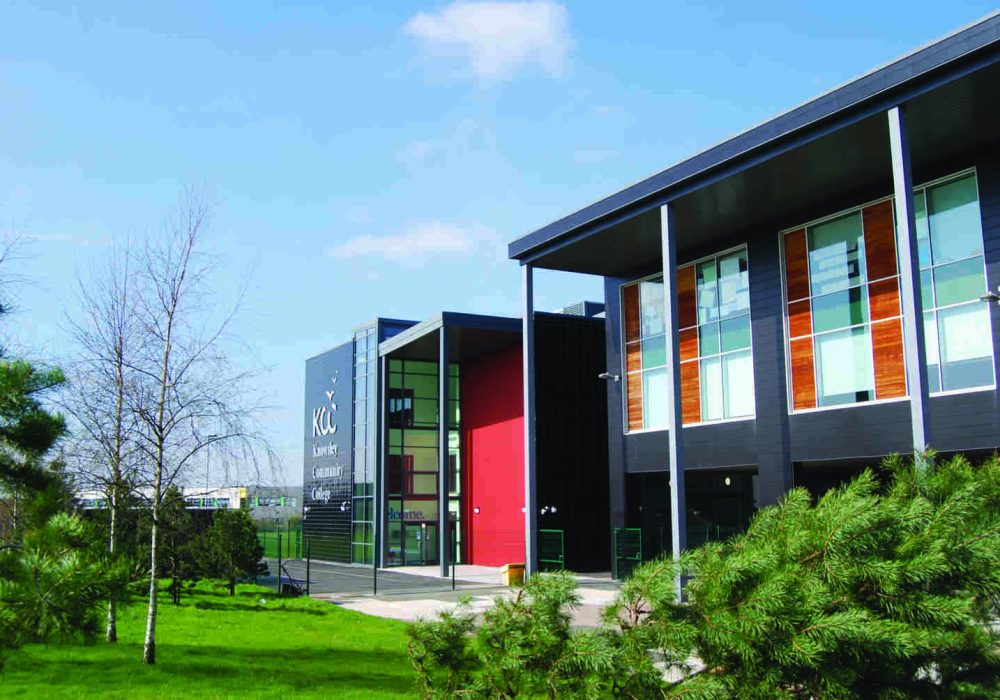 Knowsley Main Campus