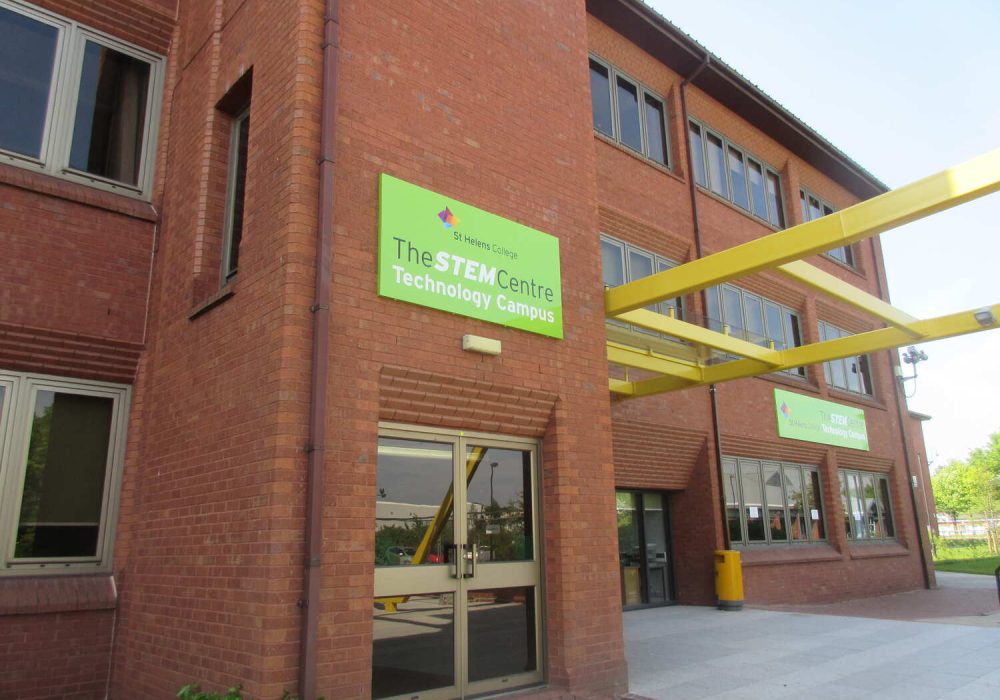 STEM Centre Campus